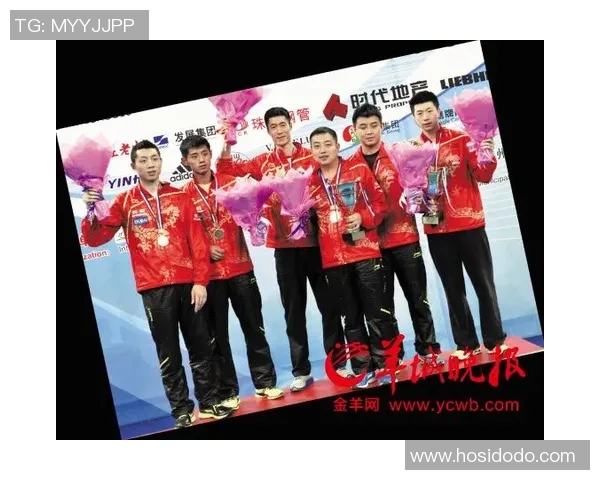 武汉乒乓球队在世界杯中的个人能力表现分析与点评