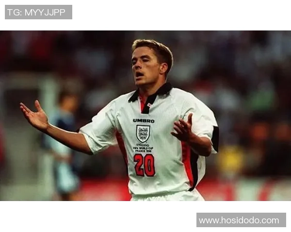 欧文世界杯传奇之路：从足球明星到历史铭刻的瞬间